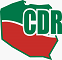 logo CDR